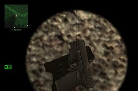 Dual Glock19 w_Lam