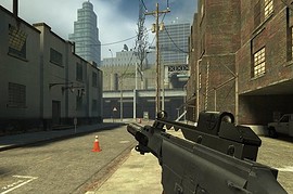 G36C_for_CSS_M4A1