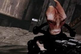 Black Uniforms and Armor
