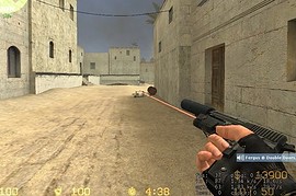 Sig P228 Hack