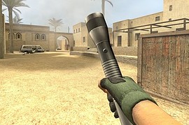 Steel_Flashlight