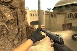 USP Reborn