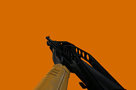 BMS Alpha SPAS-12