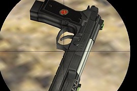 DarkElfa s Samurai Edge