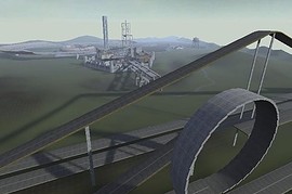 freespace_mappack