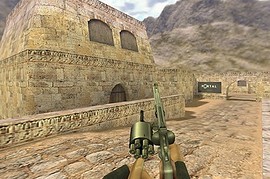 Silvio Dante s 627 -- Hav0c s 2handed anims