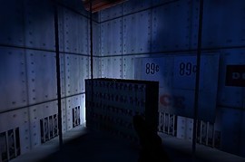 freeman escape