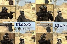 Desert Eagle