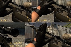 Taxi_Driver_Leather_Gloves