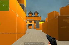 USP black