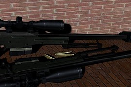 AW50F Animation