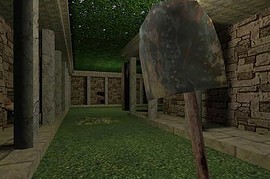 The Aztecs' Bane