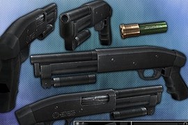 Millenia s Shorty for CZ