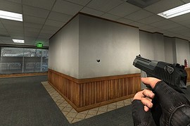 Dual Tone Deagle V2