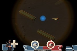 HD Shells