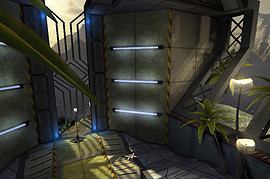 CTF-1on1-Hourglass