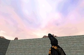 CS:O Glock 18
