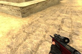 Red scout