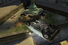 better texture for Gaz 24