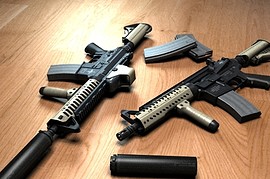 VLTOR_with_Holographic_sight