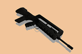 Clarion Famas