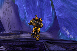 Enforcer Mutator