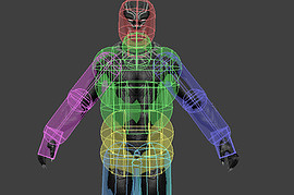 Black Panther