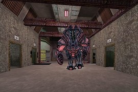 Prison