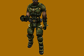 UT2004 Model Players Pack for HL