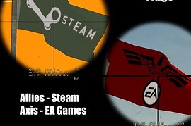 EA_and_Steam_flags