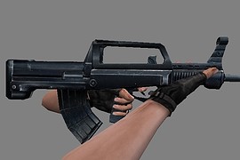 QBZ-95B
