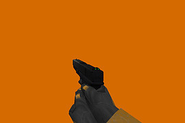 BMS Alpha Glock-19