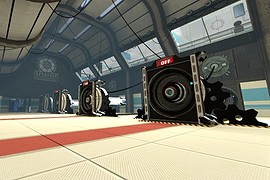 Portal 2 | Memories
