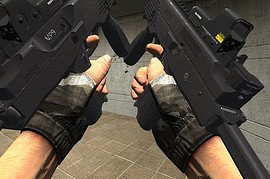 MP9 Dual