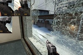 Quad Reason P228