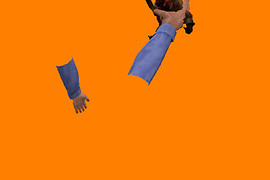 Headcrab