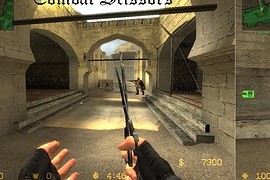 Scissors