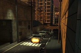 Underhell: Prologue