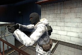 Default glock