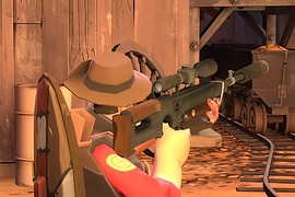 Marksman's Self-Protection