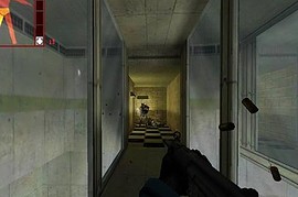 Half-Life Invasion