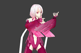 Inori Yuzuriha
