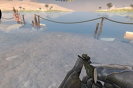 AWP default mini