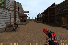 Devil Deagle
