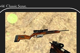 Classic Scout