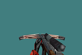 Crossbow in beta