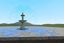 Gwater - Симуляция воды
