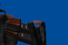 CZ-52 (New skin)