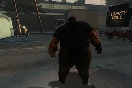 Mike's Even Uglier Boomer