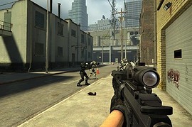 AK Mag Tactical SR25